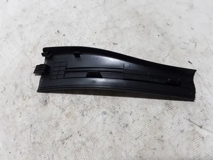 Mercedes-Benz CLA C117,X117,W117 (2013 - 2019) A1766800274 Внутренняя отделка заднего порога — фото 2