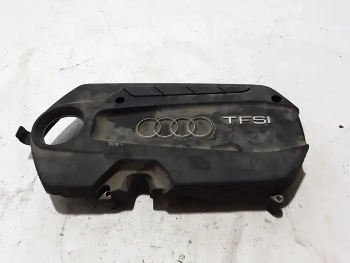 Audi A1 (2010 - 2014) 03C103925BG Крышка двигателя декоративная — фото 1