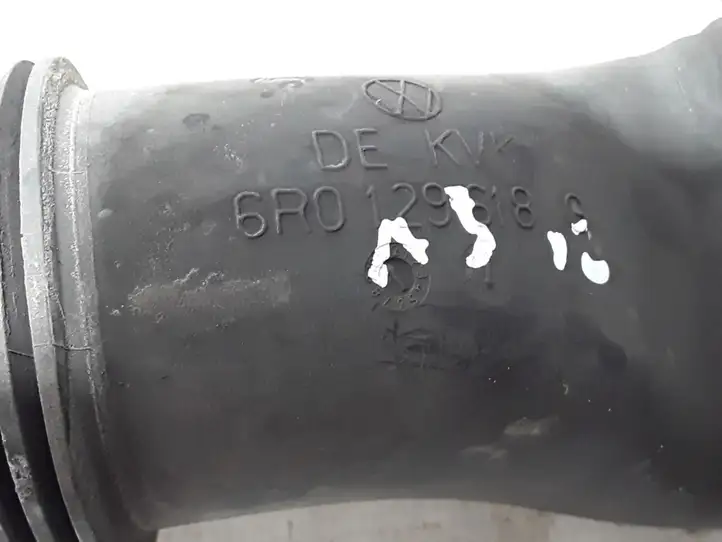 Audi A1 (2010 - 2014) 6R0129618G Детали воздухозаборника — фото 2