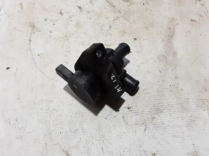 Audi A1 (2010 - 2014) 1K0965561F Электроциркуляционный насос — фото 2