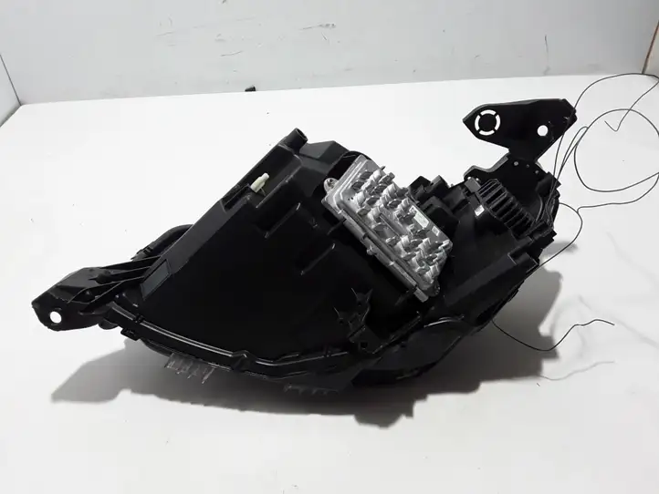 Peugeot 208 (2019 - ) 9841641980 Передняя фара — фото 4