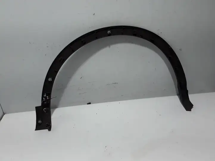 Nissan Qashqai (2013 - 2017) 638114EA0A Молдинг крыла — фото 4