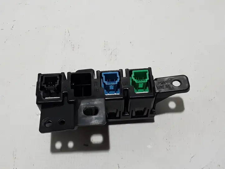 Nissan Qashqai (2013 - 2017) 251451KA0A Кнопка ESP — фото 2