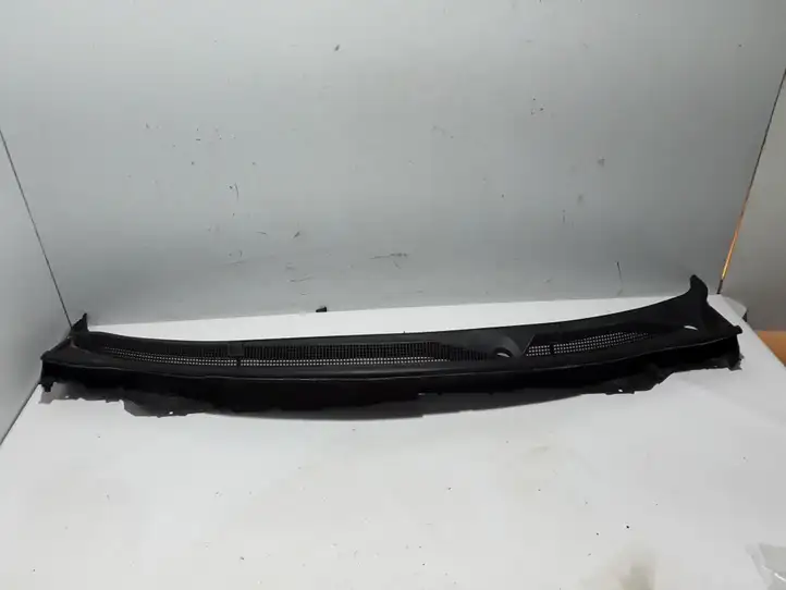 Nissan Qashqai (2013 - 2017) 668624EH1A Жабо стеклоочистителей — фото 1