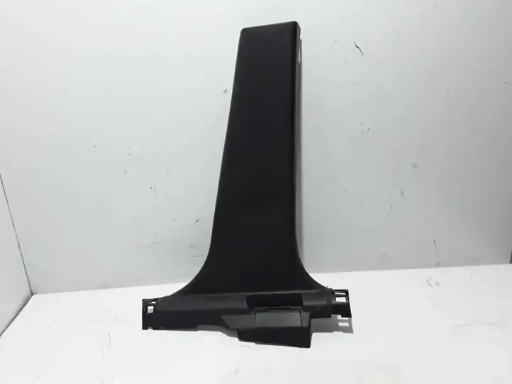 Nissan Qashqai (2013 - 2017) 769154EA0A Нижняя обшивка стойки B — фото 1