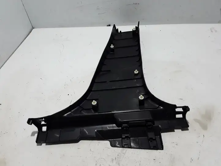 Nissan Qashqai (2013 - 2017) 769164EA0A Нижняя обшивка стойки B — фото 2