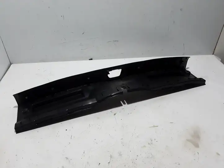 Nissan Qashqai (2013 - 2017) 849924EA0A Отделка порога багажника — фото 2