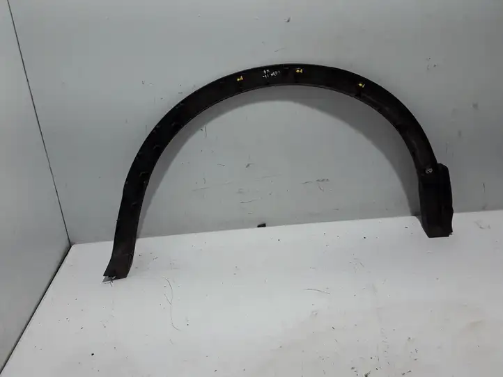 Nissan Qashqai (2013 - 2017) 938294EA0A Молдинг крыла — фото 3