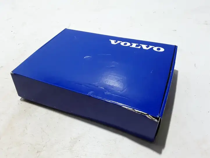 Volvo V60 (2018 - ) 36011821 Модуль беспроводной зарядки — фото 4