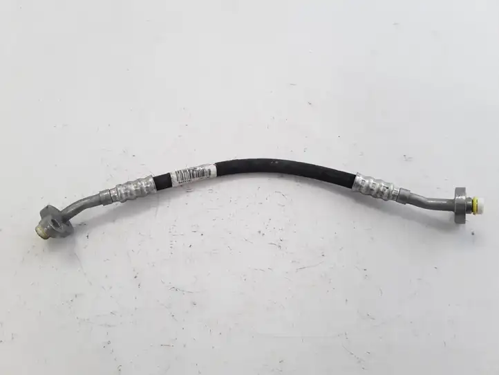 Volvo V60 (2013 - 2018) Трубки и шланги кондиционера — фото 1