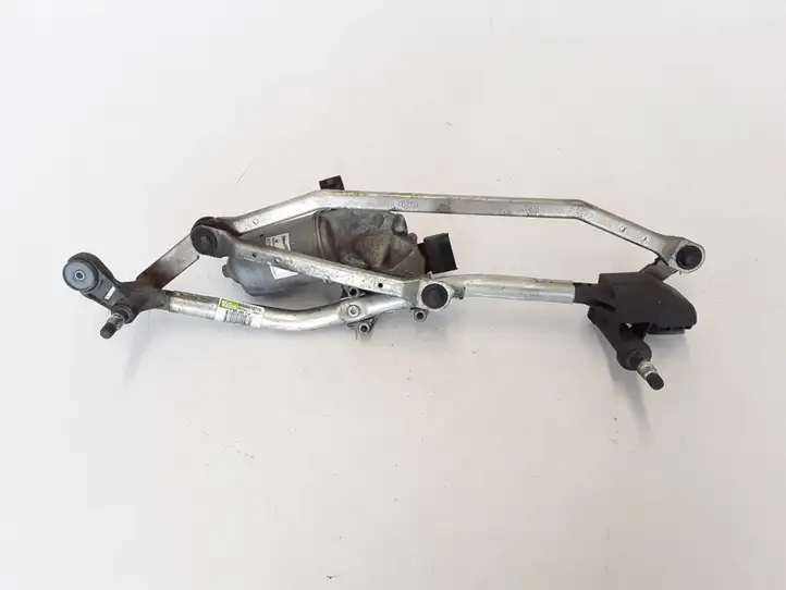 Renault Laguna III (2007 - 2015) 288003799R Механизм стеклоочистителей (трапеция) — фото 1