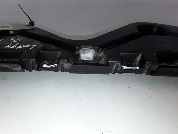 Dacia Lodgy (2012 - 2021) 850454484R Кронштейн заднего бампера — фото 5