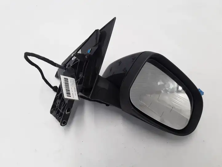 Volvo C70 (2009 - 2013) Боковое зеркало с электроприводом — фото 1