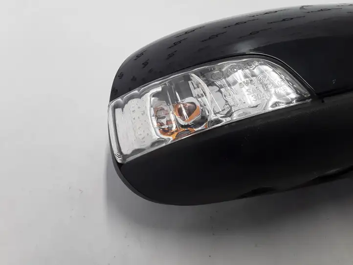 Volvo C70 (2009 - 2013) Боковое зеркало с электроприводом — фото 5