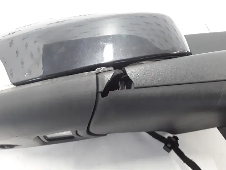 Volvo C70 (2009 - 2013) Боковое зеркало с электроприводом — фото 6