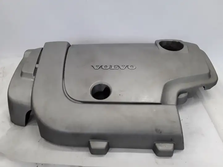 Volvo XC60 (2008 - 2013) 30777775 Крышка двигателя декоративная — фото 1