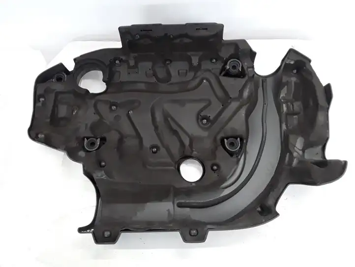 Volvo XC60 (2008 - 2013) 30777775 Крышка двигателя декоративная — фото 2