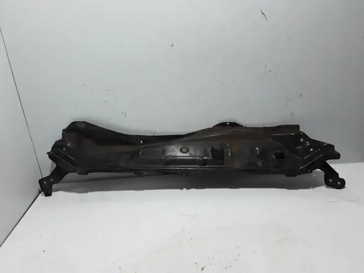 Nissan Qashqai (2013 - 2017) 663184EH0A Жабо стеклоочистителей — фото 1