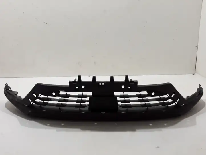 Renault Arkana (2019 - ) 622542465R Нижняя часть переднего бампера — фото 1