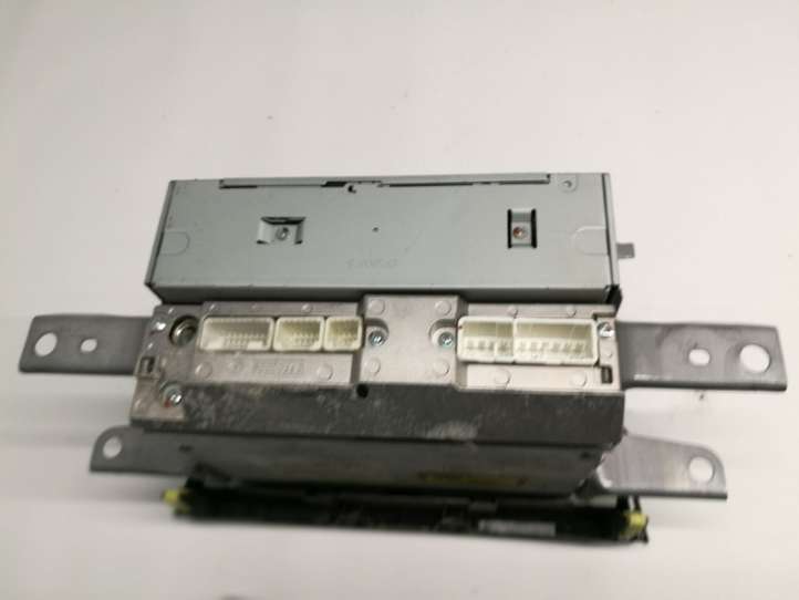 Toyota RAV 4 (XA30) (2006 - 2016)  8612042220 CD/DVD чейнджер