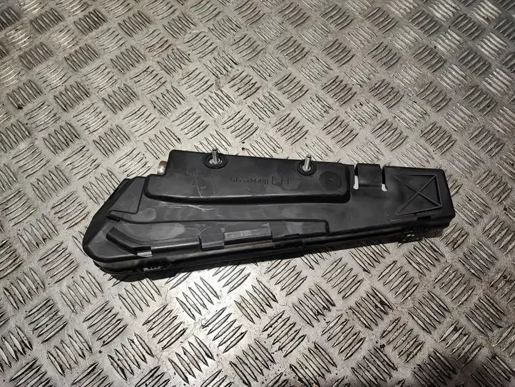 Volvo S60 (2010 - 2013) 31263110 Подушка безопасности сиденья — фото 3