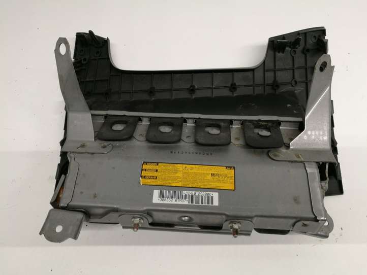 Toyota RAV 4 (XA30) (2006 - 2016)  ASC463540115 Подушка безопастности колен