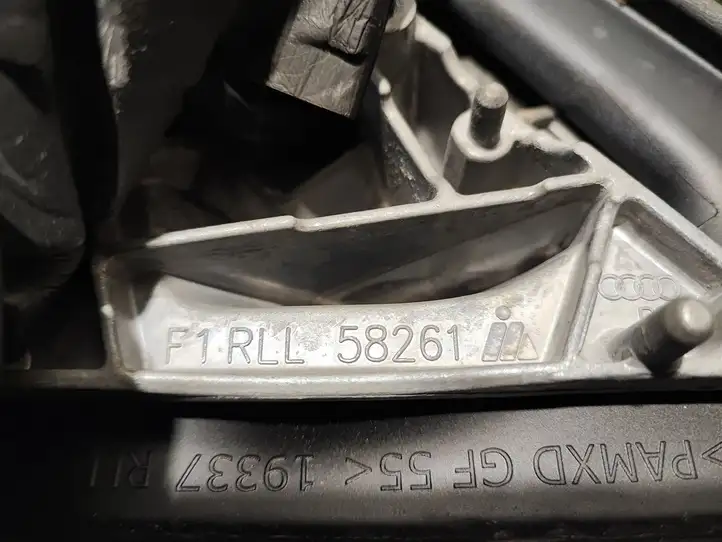 Audi S5 8T (2007 - 2011) 19337 Боковое зеркало с электроприводом — фото 3