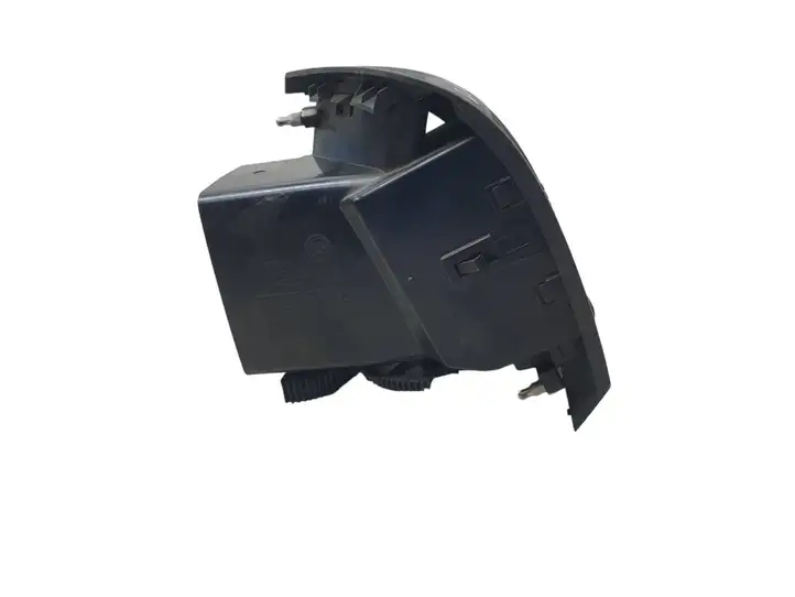 Peugeot Boxer (2007 - 2014) LS385800 Центральный воздушный дефлектор — фото 6