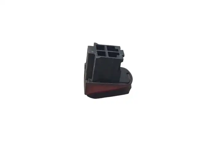 Citroen Berlingo (2008 - 2012) 96816438977 Накладка ручки двери — фото 3