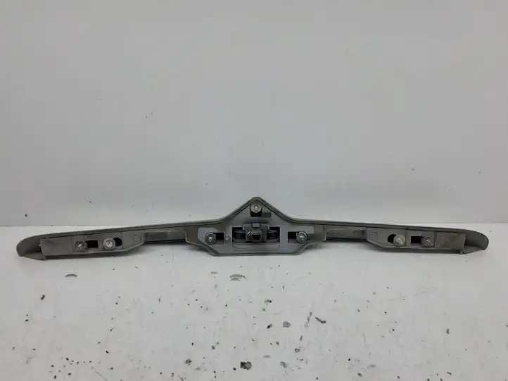 Citroen Xsara (1997 - 2006) 9636077077 Подсветка номера — фото 2