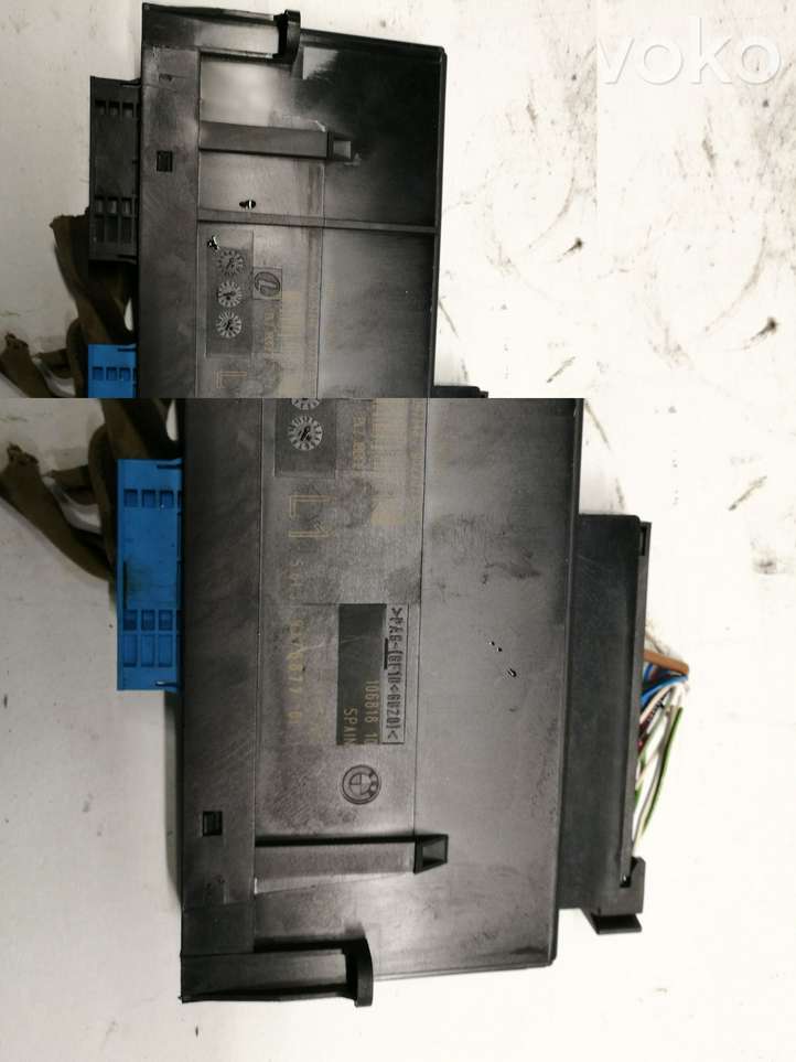 BMW 3 E92 E93 (2005 - 2014)  9176877 Модуль кузова