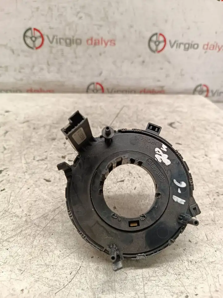 Audi A3/S3 8L (2000 - 2003) 1j0959653 Контактное кольцо SRS — фото 1
