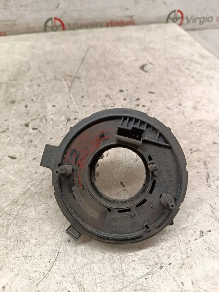 Audi A3/S3 8L (2000 - 2003) 1j0959653 Контактное кольцо SRS — фото 2