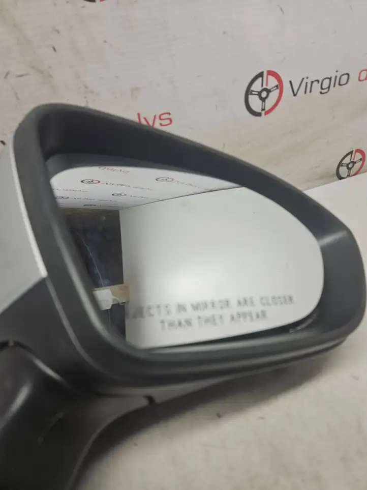 Chevrolet Cruze II (2016 - ) 39063939 Боковое зеркало с электроприводом — фото 2