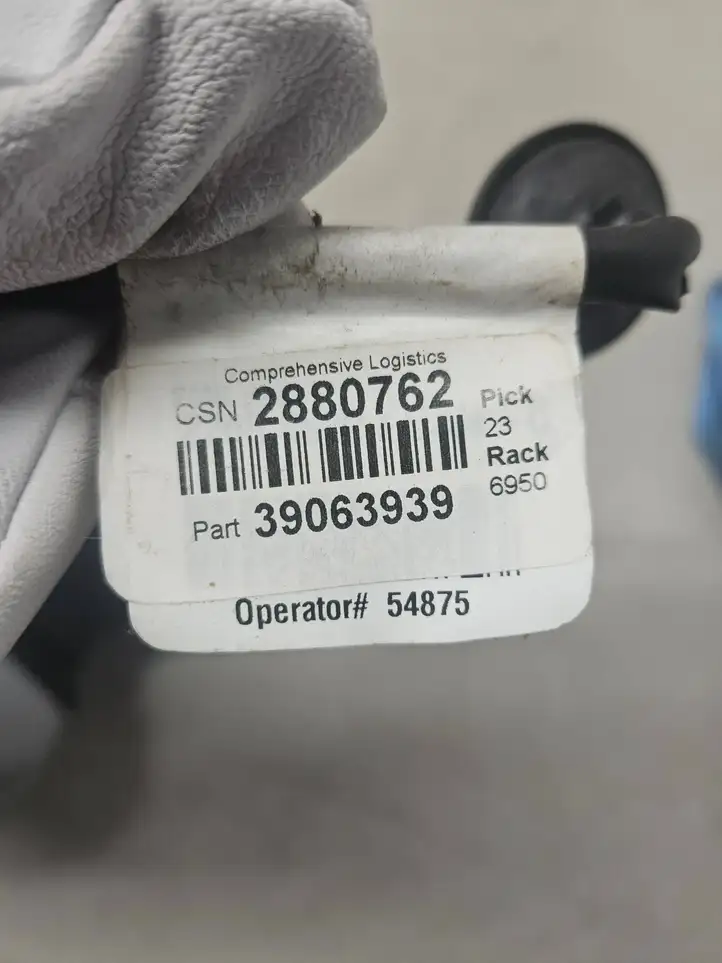 Chevrolet Cruze II (2016 - ) 39063939 Боковое зеркало с электроприводом — фото 8