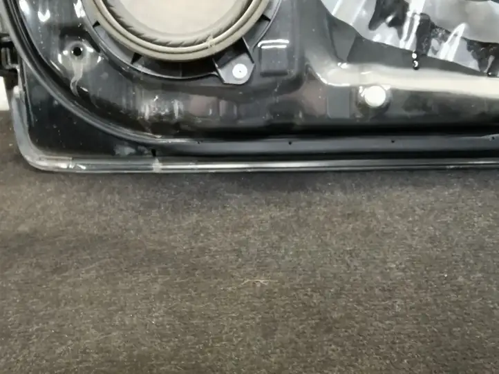 Toyota Auris 150 (2006 - 2012) Дверь — фото 2
