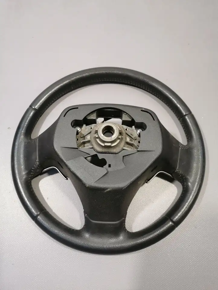 Toyota Auris 150 (2006 - 2012) Руль — фото 11