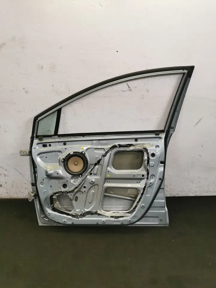 Toyota Corolla Verso AR10 (2004 - 2009) Дверь — фото 2