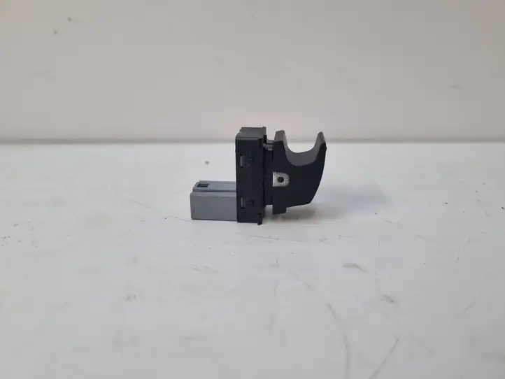 Volkswagen Golf Plus (2004 - 2008) 7L6959855B Кнопка стеклоподъемников — фото 3