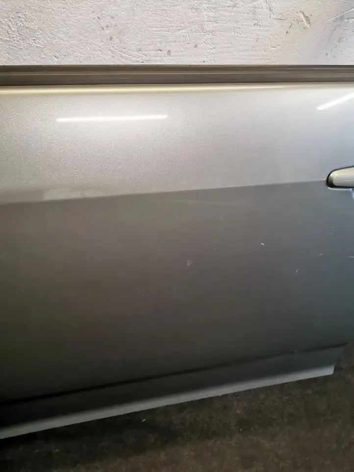 Toyota Corolla Verso AR10 (2004 - 2009) Дверь — фото 9