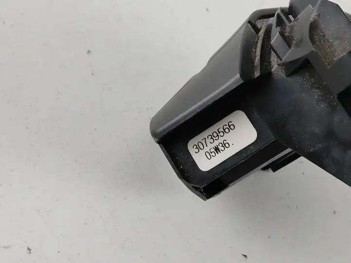 Volvo XC90 (2002 - 2006) 30739566 Кнопки на рулевом колесе — фото 3