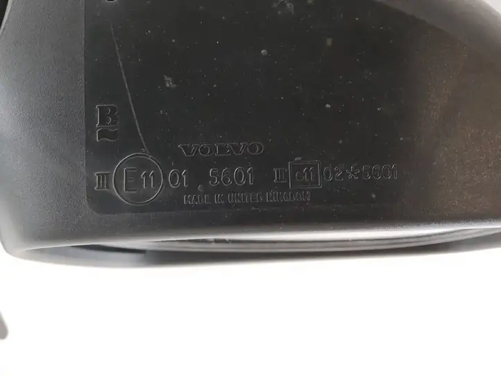 Volvo XC70 (2000 - 2004) E11015601 Боковое зеркало с электроприводом — фото 7
