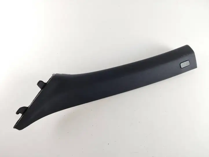 BMW 3 E92 E93 (2005 - 2014) 7117468 Обшивка стойки A — фото 2