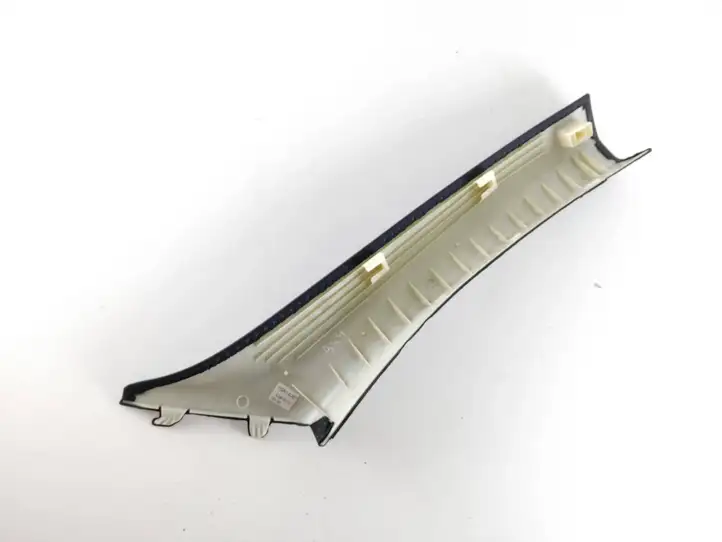 BMW 3 E92 E93 (2005 - 2014) 7117468 Обшивка стойки A — фото 3