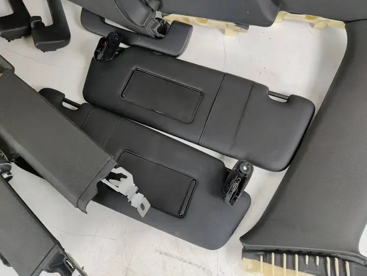 Audi A4 S4 B8 8K (2007 - 2011) Комплект потолочной обшивки — фото 6