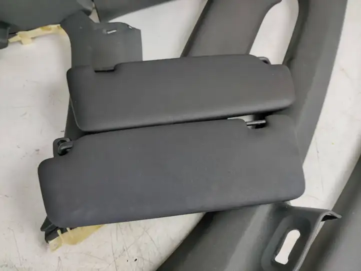 Audi A4 S4 B8 8K (2007 - 2011) Комплект потолочной обшивки — фото 11