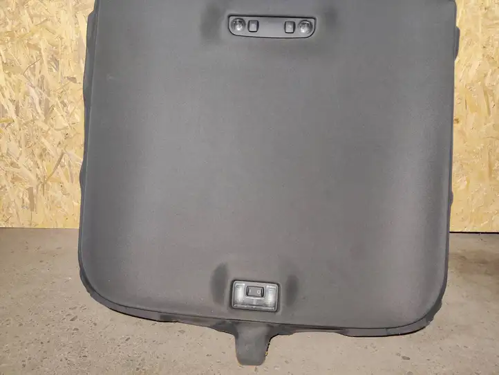 Audi A4 S4 B8 8K (2007 - 2011) Комплект потолочной обшивки — фото 12