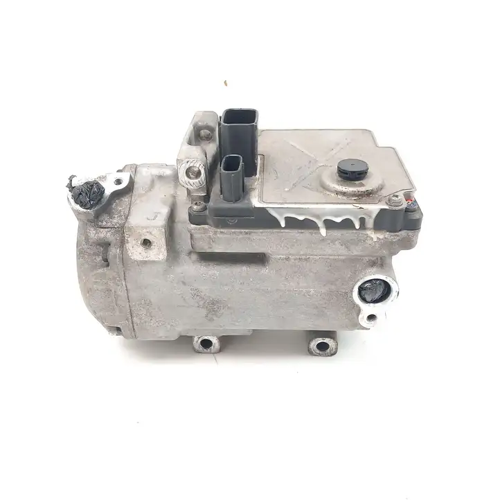Lexus GS 300 350 430 450h (2007 - 2011) 8837030021 Компрессор (насос) кондиционера воздуха — фото 1
