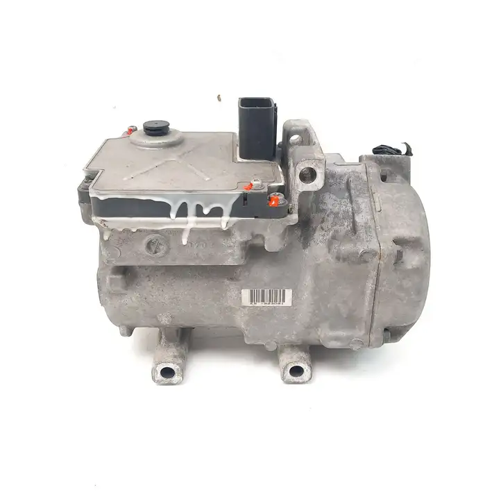 Lexus GS 300 350 430 450h (2007 - 2011) 8837030021 Компрессор (насос) кондиционера воздуха — фото 2