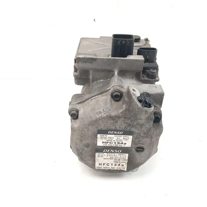 Lexus GS 300 350 430 450h (2007 - 2011) 8837030021 Компрессор (насос) кондиционера воздуха — фото 6